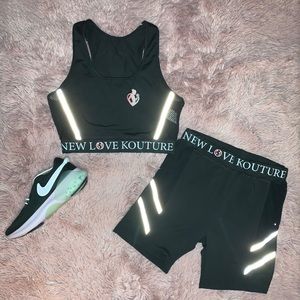 Work Me Out Set